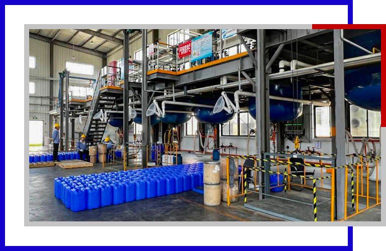 Fabric Make-Up Machines